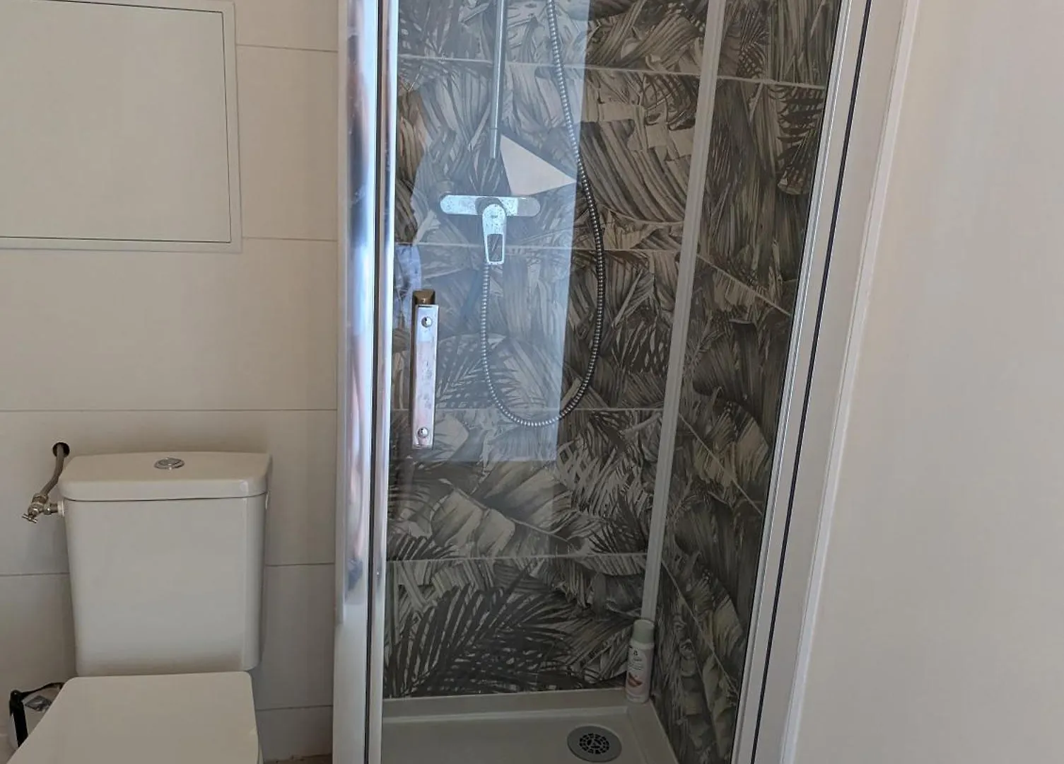 Apartment Appartement Vue Mer Toute Commodite La Seyne-sur-Mer France
