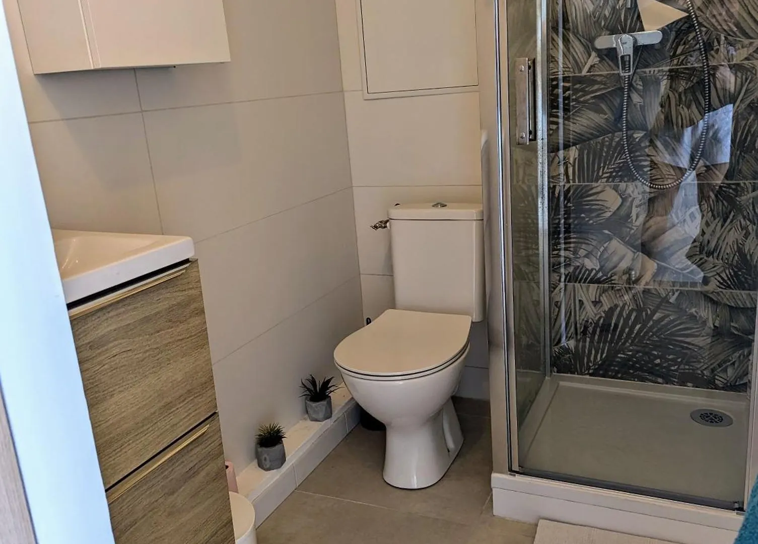 Appartement Vue Mer Toute Commodite La Seyne-sur-Mer
