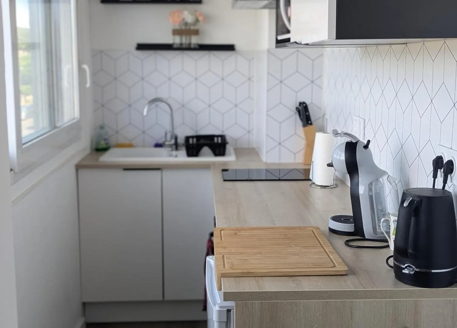 Appartement Vue Mer Toute Commodite La Seyne-sur-Mer 0*,  Franciaország