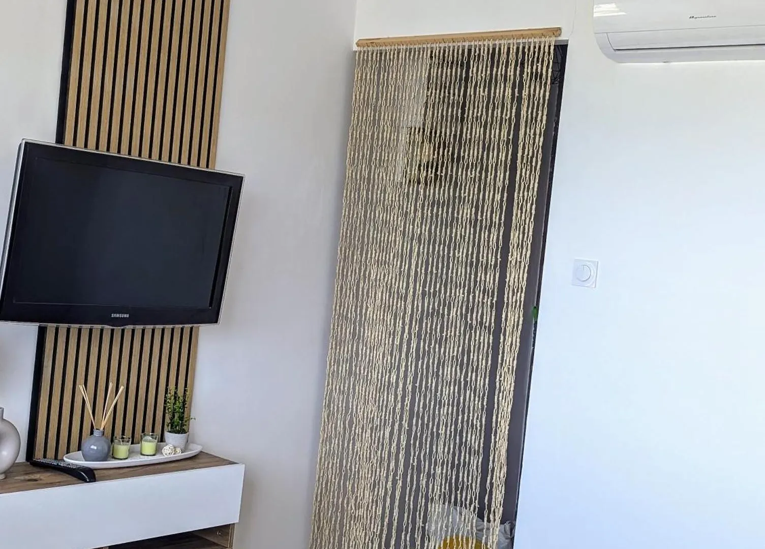 Apartman Appartement Vue Mer Toute Commodite La Seyne-sur-Mer